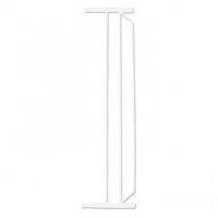 Extensor Para Grade de Porta Tubline 15 cm
